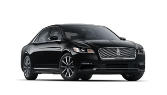 Lincoln Continental