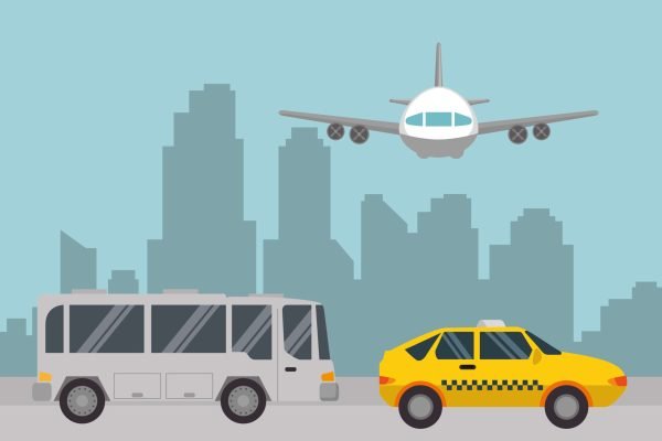 Airport Transfers