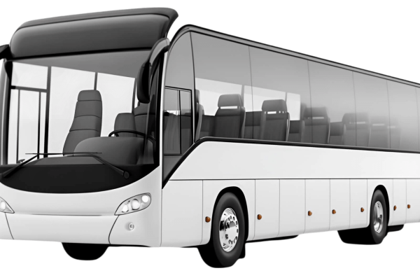 Charter Bus Rentals